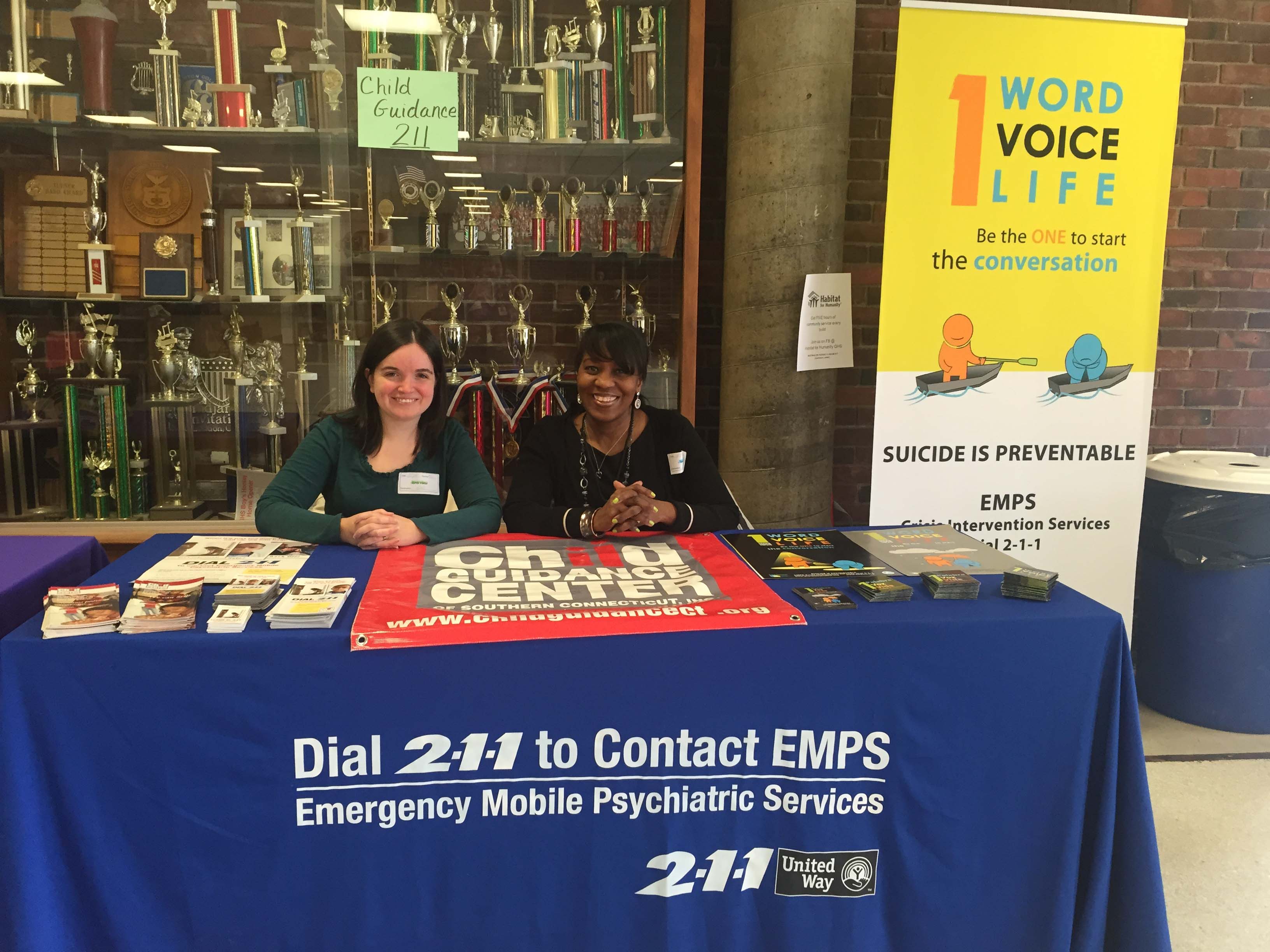 Photo 3 from Child Guidance Center of Southern CT, Inc.